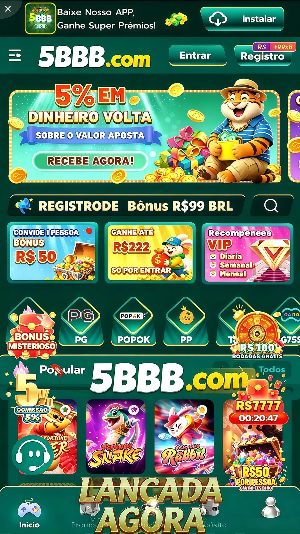 5bbb APK