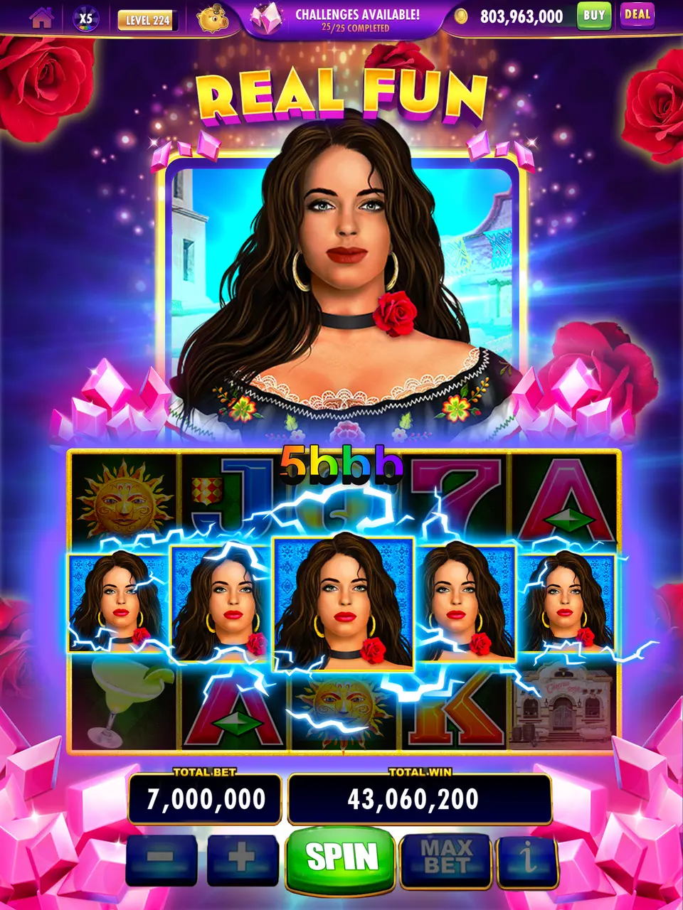 5bbb Login