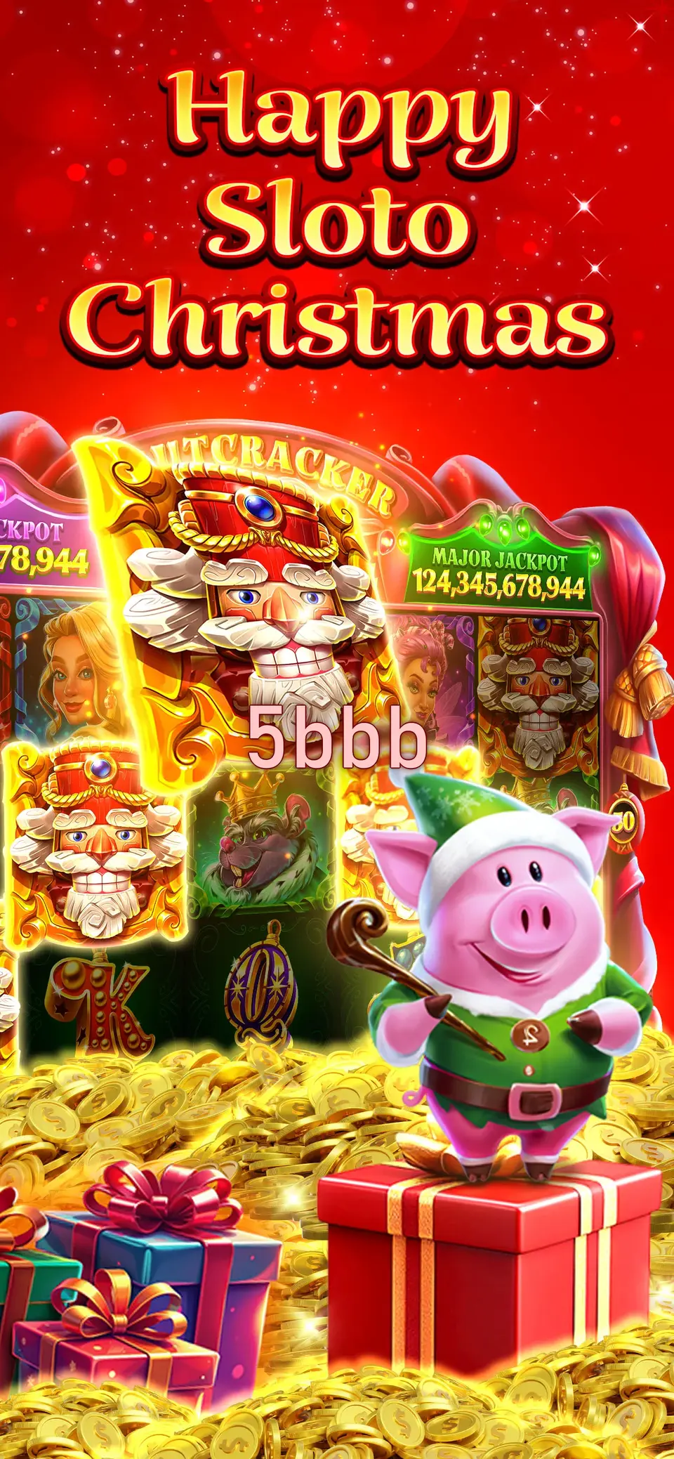 5bbb Capturas de tela Oficial APK